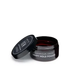 AMERICAN CREW Heavy Hold Pomade ultramocna pomada 85g