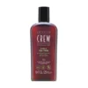 AMERICAN CREW 3-in-1 Tea Tree szampon 3w1 250ml