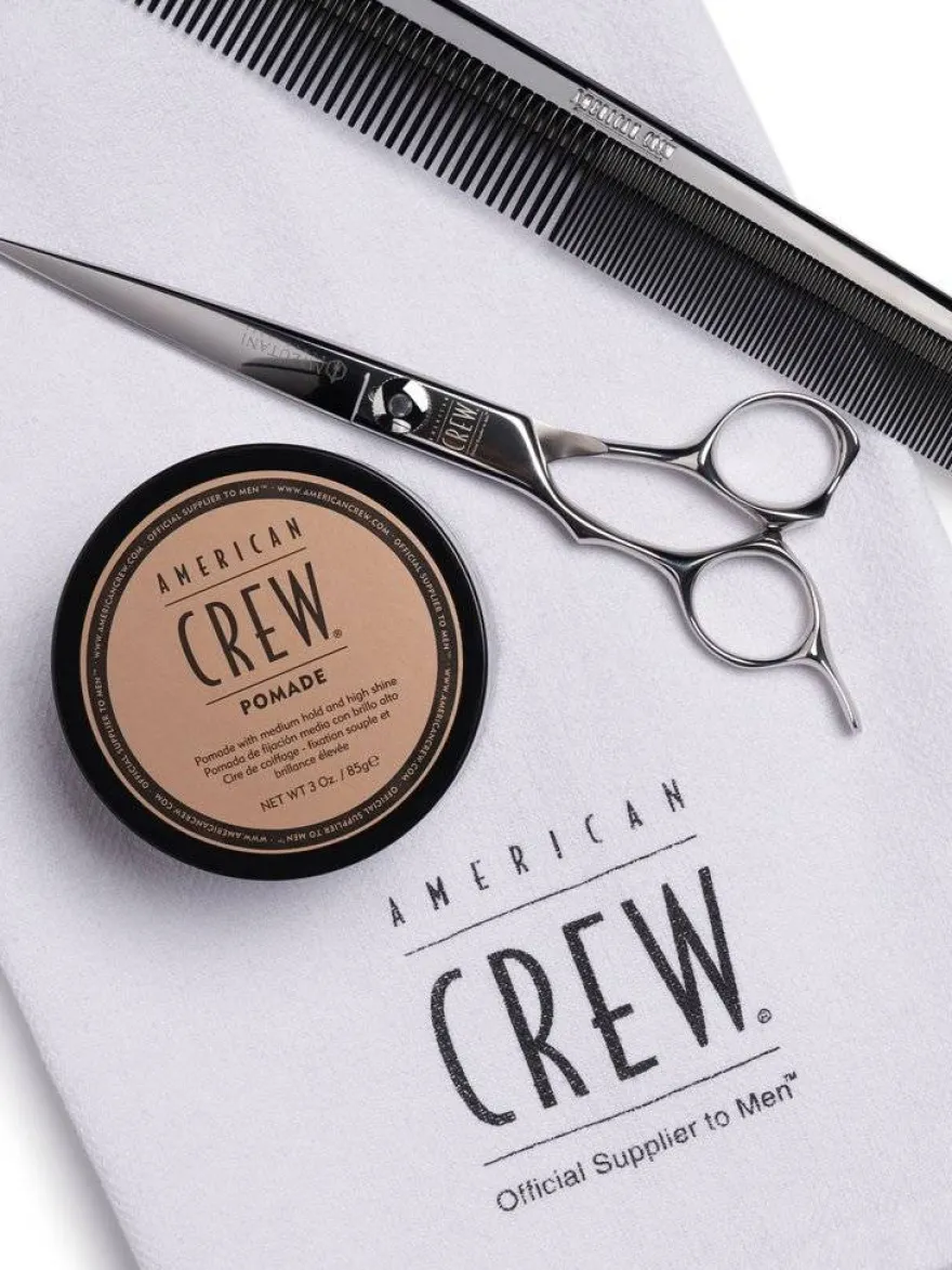 AMERICAN CREW Pomade pomada do modelowania 50g