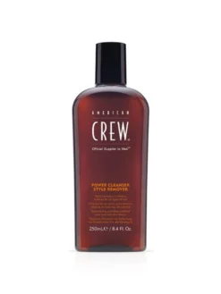 AMERICAN CREW Power Cleanser szampon oczyszczający 250ml