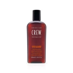 AMERICAN CREW Power Cleanser szampon oczyszczający 250ml