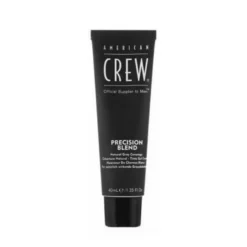 AMERICAN CREW PPrecision Blend Odsiwiacz dla mężczyzn Light (7-8) 40ml