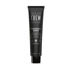 AMERICAN CREW Precision Blend Odsiwiacz dla mężczyzn Medium Ash (5-6) 40ml