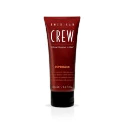 AMERICAN CREW Superglue supermocny żel do włosów 100ml