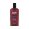 AMERICAN CREW szampon Anti-Dandruff + Dry Scalp 250 ml