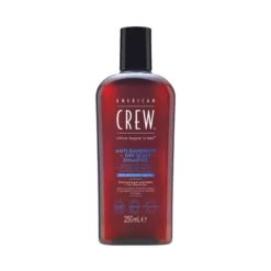 AMERICAN CREW szampon Anti-Dandruff + Dry Scalp 250 ml