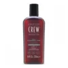 AMERICAN CREW 3w1 Chamomile&Pine Szampon żel pod prysznic odżywka zapach las iglasty 250ml