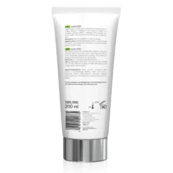 APIS Acne-Stop Żel do ultradźwięków dla cery trądzikowej 200ml