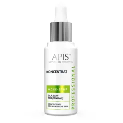 APIS Acne-Stop koncentrat dla cery trądzikowej 30ml