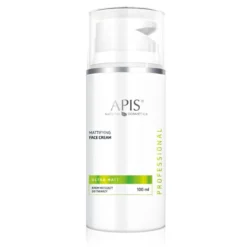 APIS ACNE-STOP Krem matujący do twarzy 100 ml