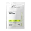 APIS Acne-Stop maska algowa dla cery trądzikowej 20g
