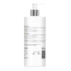 APIS Acne-Stop oczyszczające mleczko antybakteryjne z zieloną herbatą 500ml