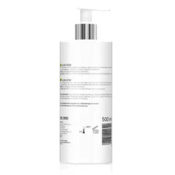 APIS Acne-Stop oczyszczający tonik antybakteryjny z zieloną herbatą 500ml