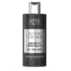 APIS Action For Men nawilżający żel do mycia ciała 3w1 300ml