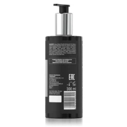 APIS Action for Men odżywczy krem do ciała i dłoni 300ml