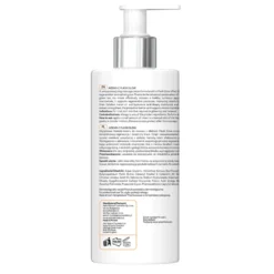 APIS ADENO-C Flash Glow Energetyzujący krem do masażu twarzy z witaminą C i kwasem ferulowym 300ml