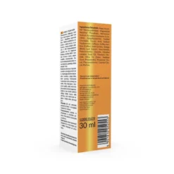 APIS ADENO-C Flash Glow Home terApis Rozświetlające serum do twarzy z witaminą C i kwasem ferulowym 30ml