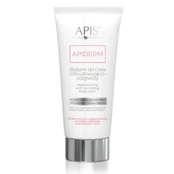 APIS Apiderm balsam do ciała odbudowująco-odżywczy 200ml