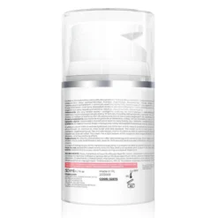 APIS Apiderm krem odbudowująco-odżywczy do twarzy na noc 50ml