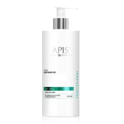 APIS Api-Podo żel zmiękczający do stóp z mocznikiem 30% 500ml
