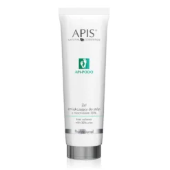 APIS Api-Podo żel zmiękczający do stóp z mocznikiem 30% 100ml