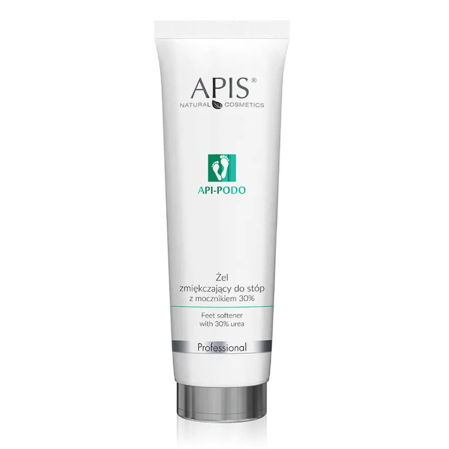 APIS Api-Podo żel zmiękczający do stóp z mocznikiem 30% 100ml