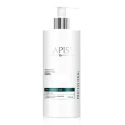 APIS API-PODO INTENSE Intensywnie wygładzający krem do suchych stóp 500ml