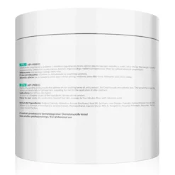 APIS Api-Podo peeling oczyszczający do stóp z solą z Morza Martwego i lawą wulkaniczną 700g