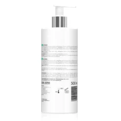 APIS Api-Podo regenerująco-nawilżający krem do stóp z 20% mocznikiem i jonizowanym srebrem 500ml