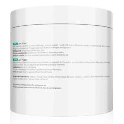 APIS Api-Podo sól zmiękczająca do stóp z mocznikiem 650g