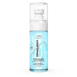 APIS Apis Himalayan Booster - Nawilżający milky booster 100ml