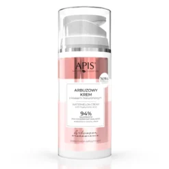 APIS Arbuzowe Orzeźwienie Arbuzowy krem do twarzy z kwasem hialuronowym 100ml