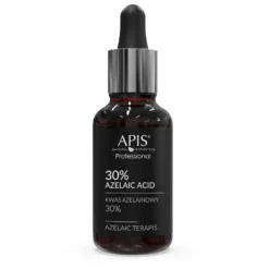 APIS Azelaic Terapis Kwas azelainowy 30% 30ml