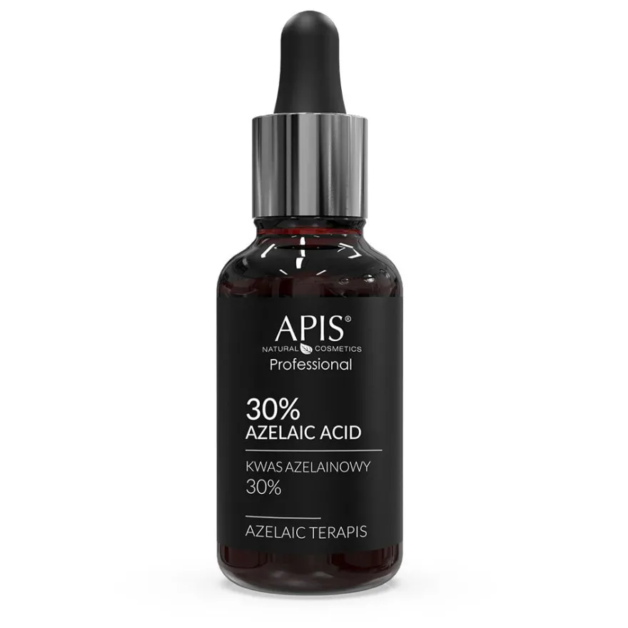APIS Azelaic Terapis Kwas azelainowy 30% 30ml