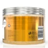 APIS Bogactwo Miodu relaksująca sól do kąpieli z miodem i kurkumą 650g