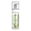 APIS Cannabis Home Care łagodząca pianka do mycia twarzy na bazie hydrolatu z konopi 150ml