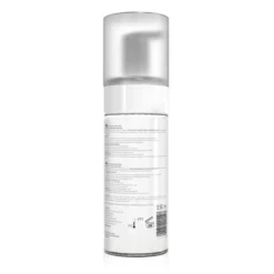 APIS Cannabis Home Care łagodząca pianka do mycia twarzy na bazie hydrolatu z konopi 150ml