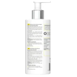 APIS Ceramide Power Odżywczy żel do mycia twarzy 300ml