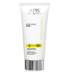 APIS CERAMIDE REPAIR Odbudowująca maska z ceramidami i beta glukanem 200ml