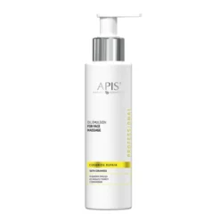 APIS CERAMIDE REPAIR Olejkowa emulsja do masażu twarzy z ceramidami 150ml