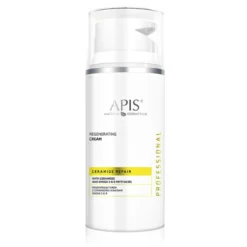 APIS CERAMIDE REPAIR Regenerujący krem z ceramidami i kwasami omega 3-6-9 100ml
