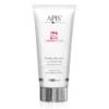 APIS Couperose-Stop maska dla cery naczynkowej 200ml