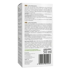 APIS Depiq Pro System Depigmentująca kremo-maska na noc z α-arbutyną 1% 50ml