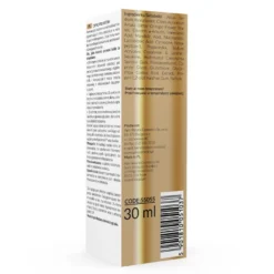 APIS Depiq Pro System Depigmentujący booster z α-arbutyną 1% i kompleksem rozjaśniającym 1% 30ml