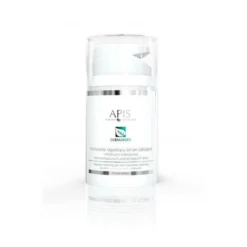 APIS Dermasoft intensywnie łagodzący żel po zabiegach medycyny estetycznej 50ml
