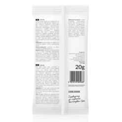 APIS Detox maska algowa detoksykująca 20g
