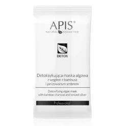 APIS Detox maska algowa detoksykująca 20g
