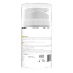 APIS Discolouration-Stop rozjaśniający krem redukujący przebarwienia na noc 50ml