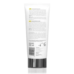 APIS Discolouration-Stop rozjaśniająca maska redukująca przebarwienia 200ml