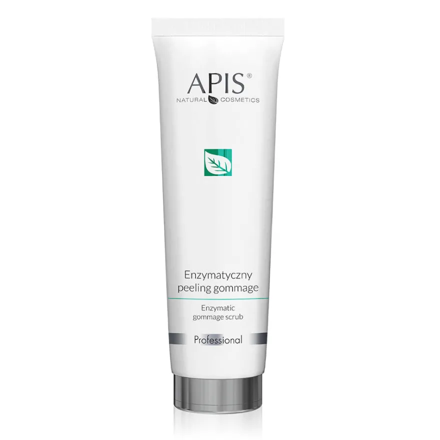 APIS enzymatyczny peeling gommage 100ml